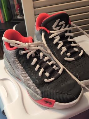 Jordan Basketball Sneakers